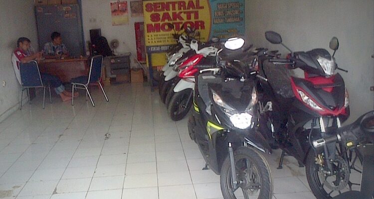 Antusiasme Memuncak di Tanggal Kembar 7.7: Konsumen Honda Berebut Diskon Jasa Servis Hingga 70%