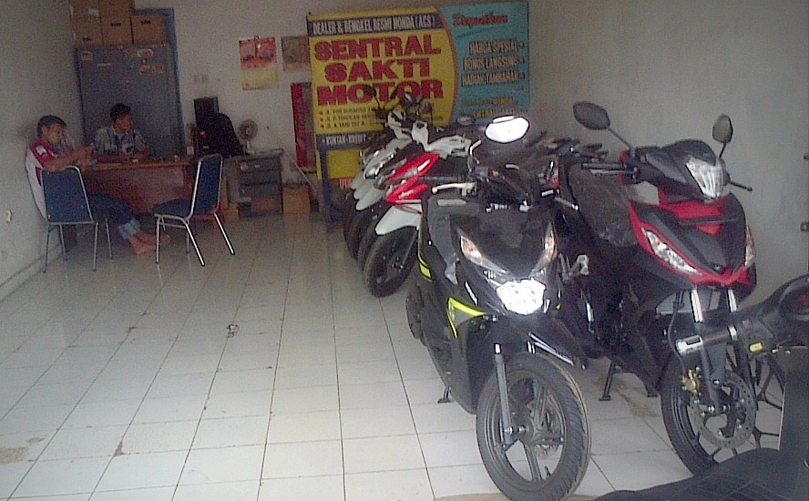 Antusiasme Memuncak di Tanggal Kembar 7.7: Konsumen Honda Berebut Diskon Jasa Servis Hingga 70%