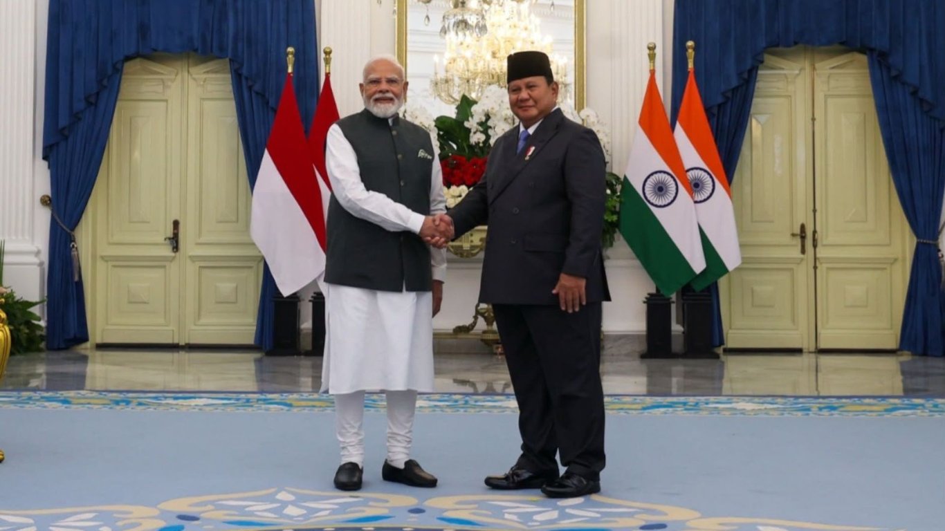 Indonesia Luncurkan Indonesia Open Network (ION) untuk Membangun Ekosistem Perdagangan Digital Terbuka Nasional