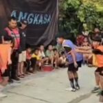 Liga Anak Sangkrah: Bukti Bahwa Lapangan Sempit Bukan Penghalang Mimpi Besar