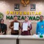 Perkuat Jejaring Kemitraan UNISRI Tandatangani MoU, PKS, dan IA dengan Universitas Hamzanwadi