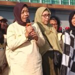 Prof. Winarti: Senam Gayeng, Jalan Sehat, Goara-Goara Soliditas Warga UTP Dalam Rangka Dies Natalis ke-46