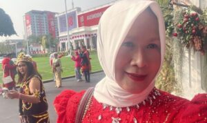 Manajer Koperasi Pendowo 08 Maharani, S.H. Hadiri Upacara HUT RI ke-81 di Istana Negara: “Koperasi Harus Jadi Penggerak Ekonomi Rakyat” Manajer Koperasi Pendowo 08 Maharani, S.H. Hadiri Upacara HUT RI ke-81 di Istana Negara: “Koperasi Harus Jadi Penggerak Ekonomi Rakyat”