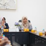 Perkuat Kolaborasi Melalui Benchmarking hingga Hilirisasi Riset, Indonusa dan Politeknik Caltex Riau