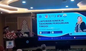 24 Tahun INDONUSA: Meneguhkan Perjalanan, Menyambut Transformasi, Menghadirkan Dampak
