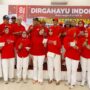 Gebyar Kemerdekaan Wagon, Idola dan Rebo Club Meriah Poll! 