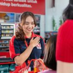 Perjalanan untuk Terus Berdampak, di 19 Tahun Alfamidi 