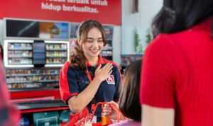 Perjalanan untuk Terus Berdampak, di 19 Tahun Alfamidi 