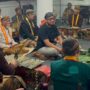 Sinuhun PB XIV Hangabehi Kunjungi Pagongan, Bagikan Telur Asin dan Pecut Sambil Beri Semangat Pengrawit