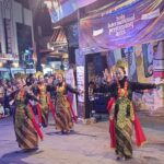 Pre-Event 2 SIPA On The Street: Buka Perjalanan Menuju Festival Utama Solo International Performing Arts 2026