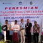Siapkan Lulusan Siap Kerja! Astra Motor Jateng Resmikan TUK SMK Al Huda Bumiayu