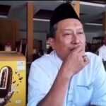 Pengusaha Solo H. Puspo Wardoyo Dukung Sarapan Mie Ayam Bersama Mas Wali di Pasar Jongke