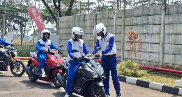 Ini Fitur ABS New Honda Vario EVO 160 untuk Pengereman Lebih Optimal Yang Perlu Anda Ketahui