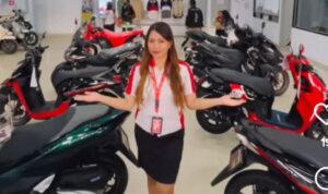 Rayakan HUT RI ke-81 dengan “PITULASAN”, Honda Tawarkan DP Rp700 Ribuan dan Diskon Skutik Besar Hingga Rp1,8 Juta
