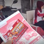 Sambut Milad Boyong Pasar Jongke ke-2, Dealer Honda Solo Genjot Transaksi dan Tawarkan Servis Rp35 Ribu di Pameran