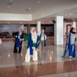 Ada Tarian Gambyong dan Pangkur di Adi Soemarmo Upaya Melestarikan  Budaya 