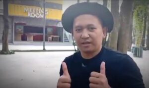Kisah Inspiratif Nasi Timbel Mang Uha, Dari Jualan Rumahan 20 Tahun ke Plaza Solo Baru Kisah Inspiratif Nasi Timbel Mang Uha, Dari Jualan Rumahan 20 Tahun ke Plaza Solo Baru