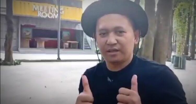 Kisah Inspiratif Nasi Timbel Mang Uha, Dari Jualan Rumahan 20 Tahun ke Plaza Solo Baru