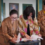 Yayasan Mangkunegaran Surakarta dan SIPA Community MoU Kemitraan Strategis Penyelenggaraan SIPA 2026