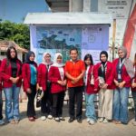 Pembuatan Peta Desa Tanon sebagai Media Informasi Wilayah dan Potensi Desa