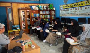 Manajemen Sekolah Dalam Genggaman Tangan, PKBM Cahaya Rejeki Solo Bersiap Terapkan Aplikasi SINDIKASI Manajemen Sekolah Dalam Genggaman Tangan, PKBM Cahaya Rejeki Solo Bersiap Terapkan Aplikasi SINDIKASI