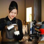‘Coffee Enthusiast’ Bisa Lebih Dekat Dunia Barista, Belajar Teknik Dasar Meracik Kopi, Hanya di Solo Paragon Hotel