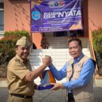 Rektor UNISRI Tarik 1.446 Mahasiswa KKN Di 11 Kecamatan Kabupaten Sragen: Pemkab Apresiasi Kontribusi Mahasiswa, Gemolong Naik dari Rangking 20 ke 7 Dandan Omah