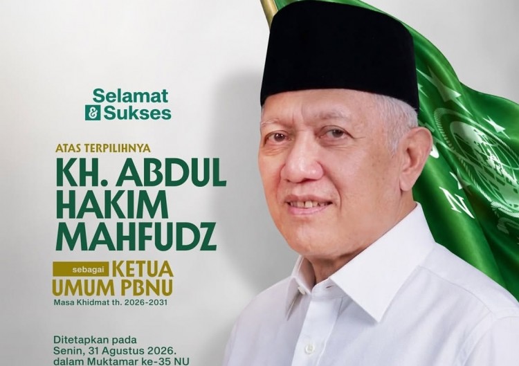 Agenda Gus Kikin Sebulan Kedepan Paska Terpilih Jadi Ketum PBNU
