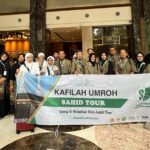 Erupsi Anak Krakatau Tutup Sementara Soekarno-Hatta, Sahid Tour Ungkap Belum Ada Dampak Langsung pada Jemaah Umrah