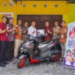 Hari Pelanggan Nasional 2026 Astra Motor Jateng Berikan Layanan dan Promo Special 