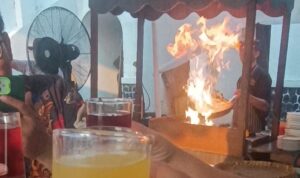 Relaunching Produk Brunch All You Can Eat, Petit Boutique Hotel Apresiasi Pelanggan Relaunching Produk Brunch All You Can Eat, Petit Boutique Hotel Apresiasi Pelanggan
