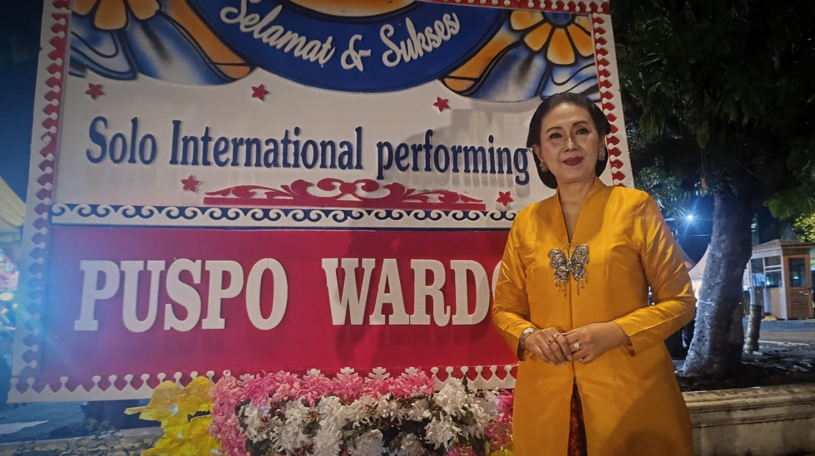 Direktur SIPA Apresiasi Dukungan Founder Kalipepe Land Puspo Wardoyo, Kolaborasi Pelaku Usaha Perkuat Pelestarian Budaya 
