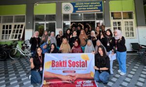 Anniversary Grand HAP Hotel Solo Ke-11 Tahun, Gelar Serangkaian Kegiatan Anniversary Grand HAP Hotel Solo Ke-11 Tahun, Gelar Serangkaian Kegiatan