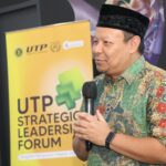 UTP Surakarta Perkuat Kapasitas Pejabat Struktural Lewat Strategic Leadership Forum