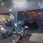 Astra Motor Jateng Ramaikan Gubernur Jateng Drag Bike 2026 Lewat Program Laki Code