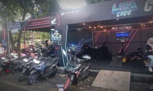 Astra Motor Jateng Ramaikan Gubernur Jateng Drag Bike 2026 Lewat Program Laki Code Astra Motor Jateng Ramaikan Gubernur Jateng Drag Bike 2026 Lewat Program Laki Code