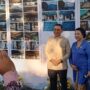 Kementerian Kebudayaan dan Keraton Surakarta Resmi Mulai Revitalisasi Kawasan Cagar Budaya, Fadli Zon Letakkan Batu Pertama