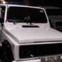 Jimny Katana Solo Gelar “Matugi” Malam Sabtu Legi, Pererat Paseduluran di Area Papahan Karanganyar