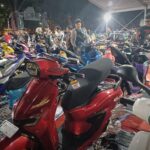 Honda Modif Contest #RideCreation 2026 Kembali Hadir di Solo, Ubah Sentra Niaga Jadi “Modification Playground”