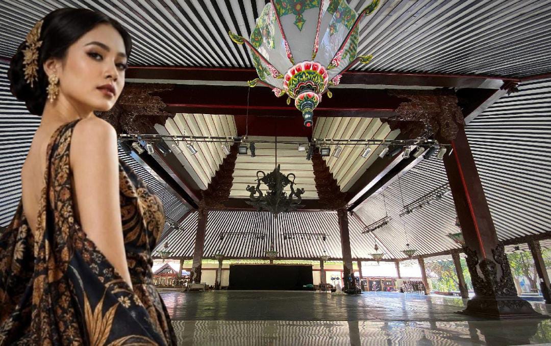 22 Finalis Berbagai Daerah Ikuti Rangkaian Karantina Menuju Grand Final Miss Batik Indonesia Culture Festival 2026