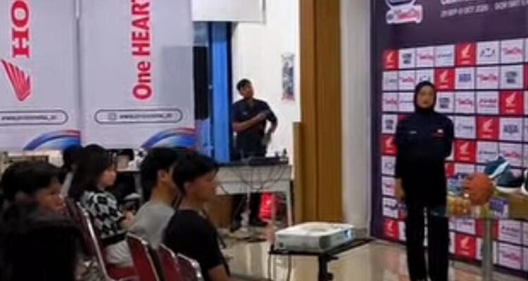 Semangat “September Angsuran Hemat” di Central Sakti Motor, Antusiasme Konsumen Solo Raya Melonjak Tajam