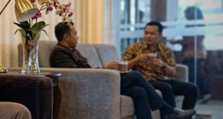 Tinggal ‘Ngopi’ dan Kisruh Desil
