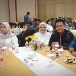BRM Kusumo Putro Dukung Pelantikan PWI Surakarta 2026–2031, Nilai Kepemimpinan Sri Hartanto Kunci Profesionalisme Pers