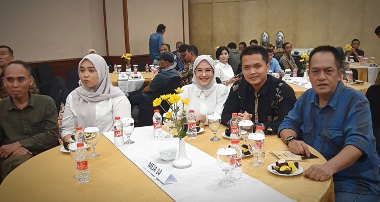 BRM Kusumo Putro Dukung Pelantikan PWI Surakarta 2026–2031, Nilai Kepemimpinan Sri Hartanto Kunci Profesionalisme Pers