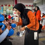Alfamidi dan Puskesmas Gelar Edukasi Keluarga, Upaya Pantau Tumbuh Kembang Untuk Cegah Stunting