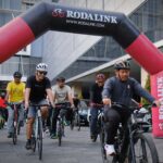 Fun Cycling Grand Mercure Solo Baru Inisiasi Kolaborasi Pariwisata, Lebih Dekat Kenali Potensi Budaya dan Aktivitas Masyarakat Lokal Desa Wisata Wirun