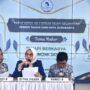 IWAPI Ranting Jebres Gelar Rakeran Bertema “Iwapi Berkarya, Ekonomi Jaya”, Camat Daryono Tekankan Peran Wanita Pengusaha Mandiri