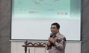 Indonesia Green Building Festival 2026: Solusi Bangun Indonesia Dorong Inovasi Material Rendah Karbon untuk Konstruksi Berkelanjutan
