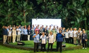 PELITA Perkuat Ekosistem Vokasi Menyongsong Politeknik Menjadi Universitas Terapan   