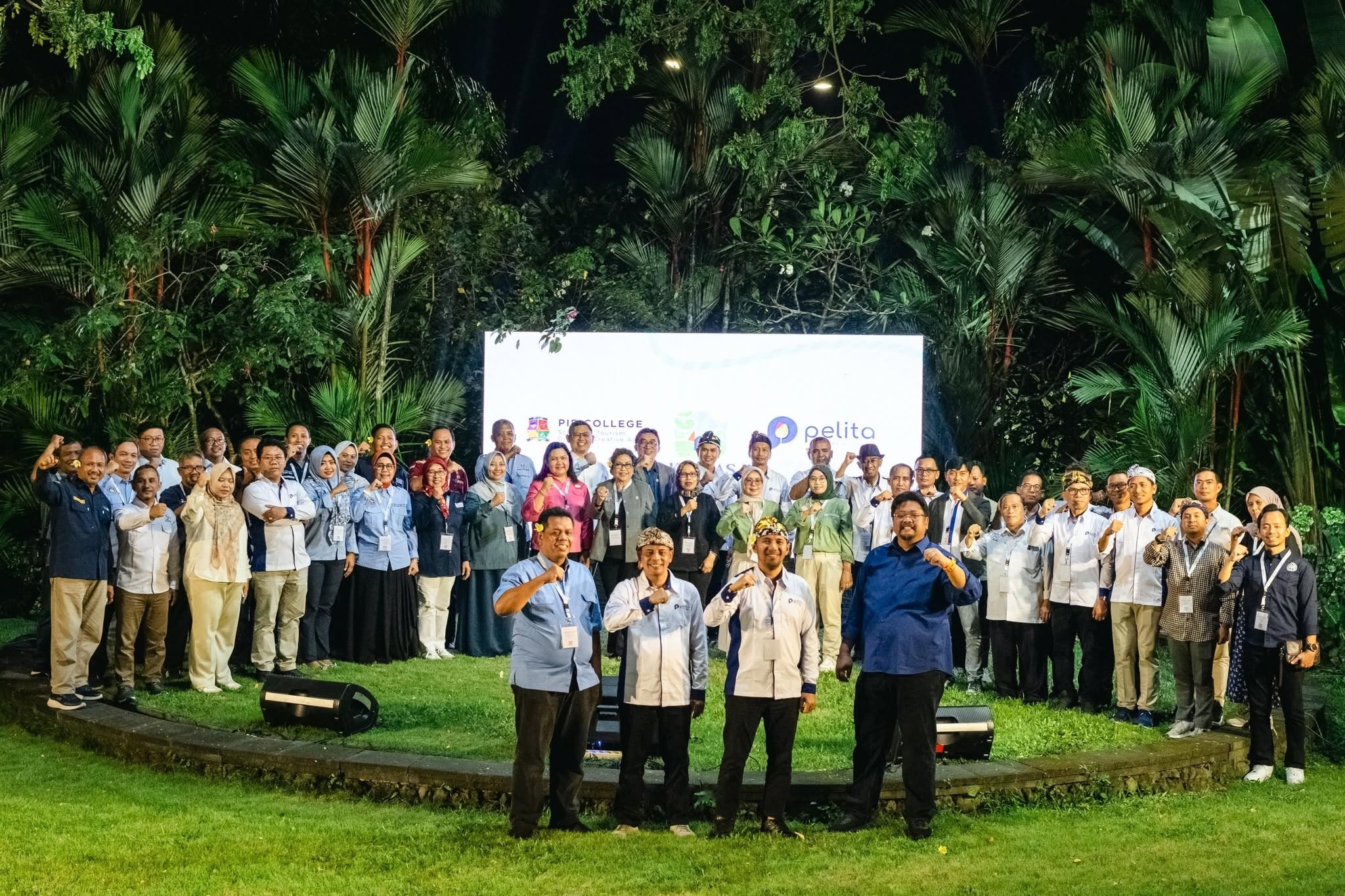 PELITA Perkuat Ekosistem Vokasi Menyongsong Politeknik Menjadi Universitas Terapan   
